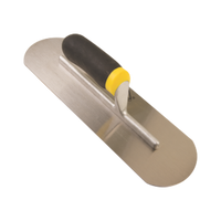 Trowel Mts Pool P/Handle 355 Mm Mts6330