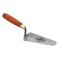 Trowel Mts Gauging W/Handle 175 Mm Mts6352