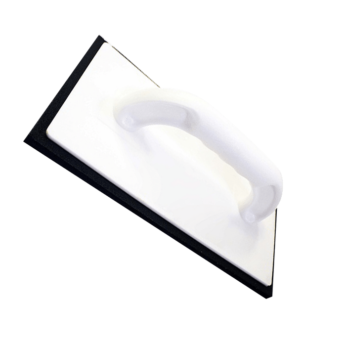 Trowel Mts Foam P/Handle 280 X140 X10 Mm Mts6370