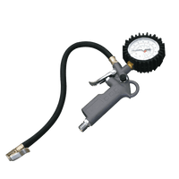 Tyre Mts Inflating Gun With Gauge Ge0 Mts6400