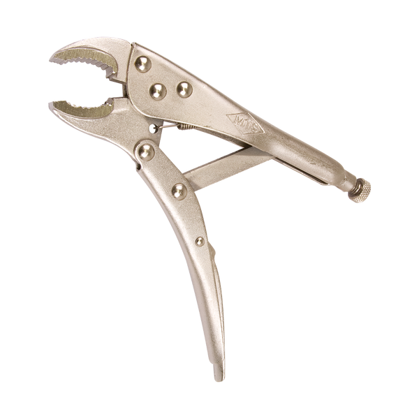 MTS6510 VICEGRIP MTS 250MM Locking Pliers | Clamp Tool | Heavy Duty | Secure Grip