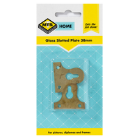 Mts Home Mount Saw Tooth P/2 Mts6625