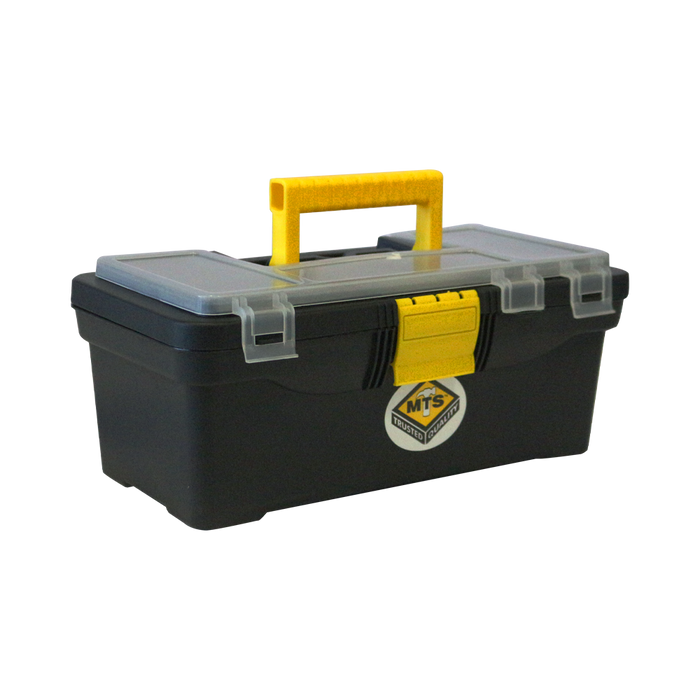 Mts Storage Toolbox 32 Cm Plastic Mts7017