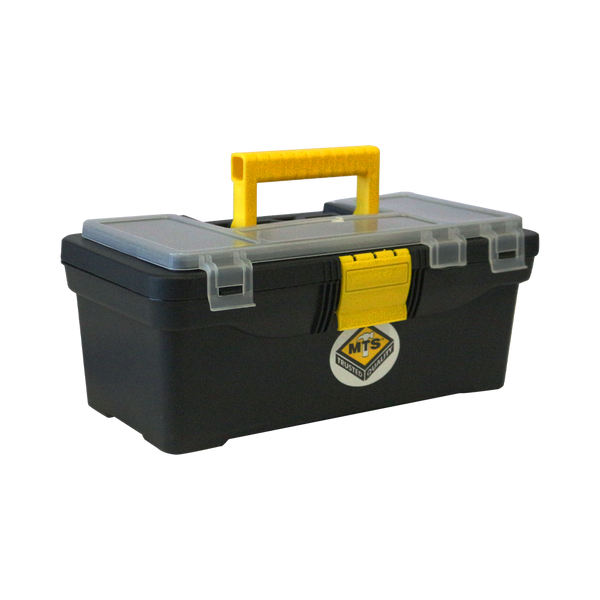 Mts Storage Toolbox 32 Cm Plastic Mts7017