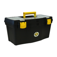 Mts Storage Toolbox 50 Cm Plastic Mts7018