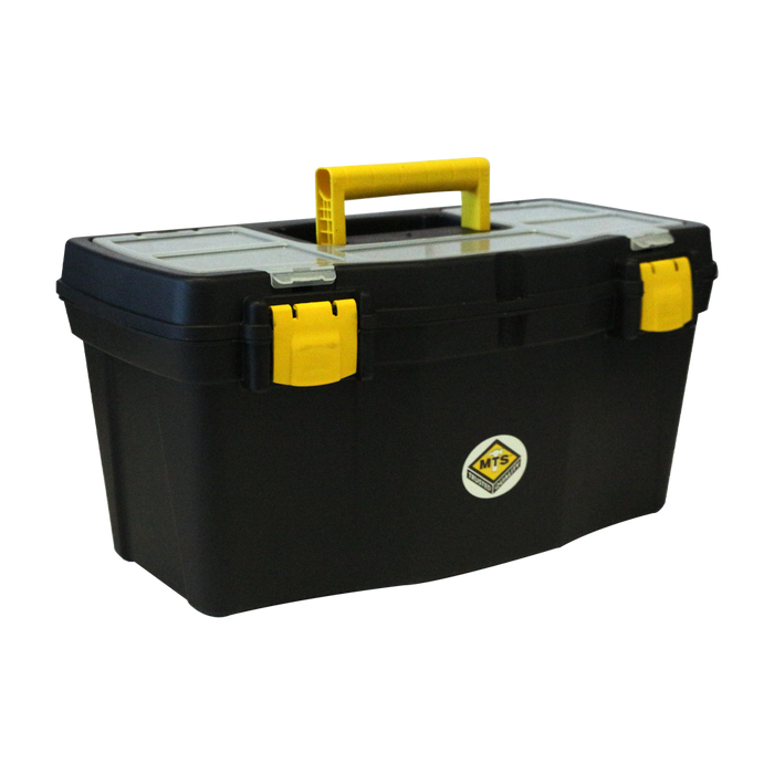 Mts Storage Toolbox 50 Cm Plastic Mts7018
