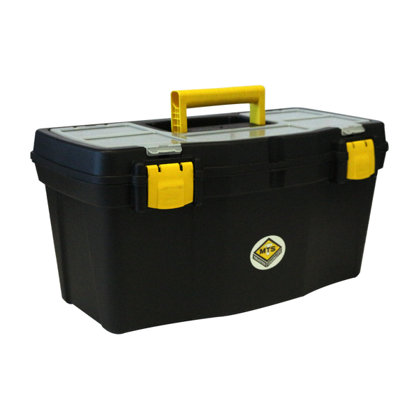 Mts Storage Toolbox 50 Cm Plastic Mts7018
