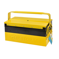 Mts Storage Toolbox 18 5 Cantilever Mts7045