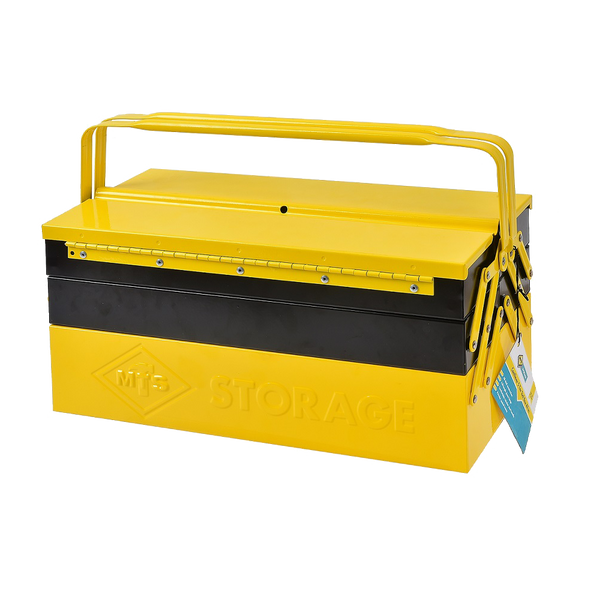 Mts Storage Toolbox 18 5 Cantilever Mts7045
