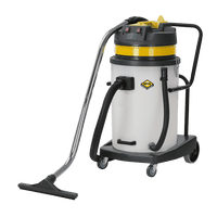 Vacuum 70 L Wet&Dry Plastic Drum 2000 W Mts7210