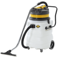 Vacuum 90 L Wet&Dry Plastic Drum 2000 W Mts7220