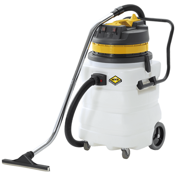 Vacuum 90 L Wet&Dry Plastic Drum 2000 W Mts7220