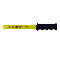 Blade Hacksaw Mts Dbl Edge +Handle 24 T Mts7935
