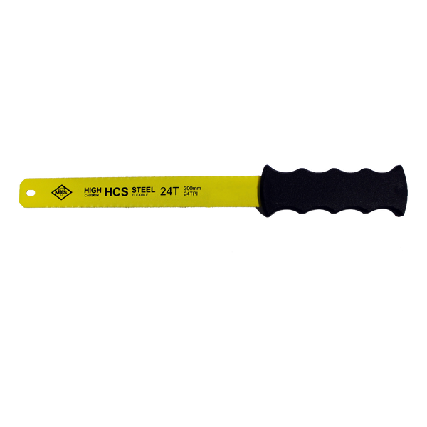 Blade Hacksaw Mts Dbl Edge +Handle 24 T Mts7935