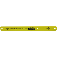 Blade Hacksaw Mts Dbl Edge Yellow 24 T Ea Mts7940