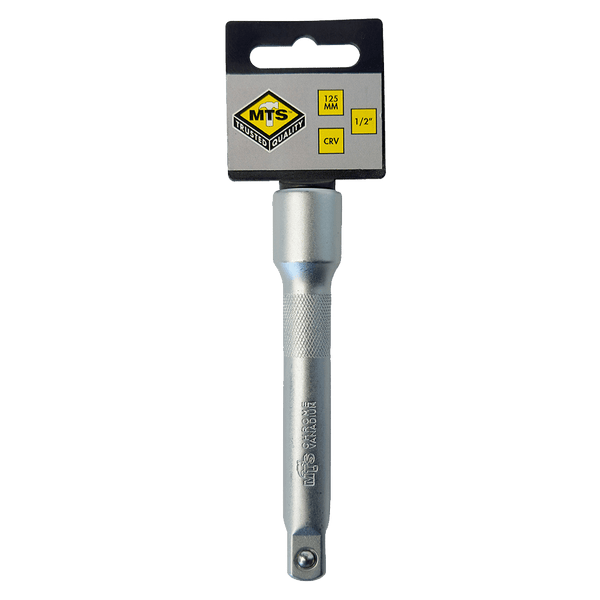 Mts Extension Socket Bar 1/2 125 Mm Mts8055