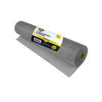 Gauze Screennet Mts 900 Mmx30 M Aluminium Mts8100