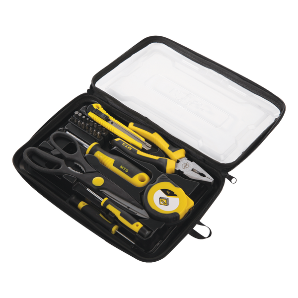 Tool Kit Mts 32 Pc Blister With Case Xxx Mts81013