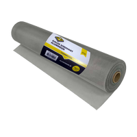 Gauze Screennet Mts 900 Mmx30 M Green Mts8135