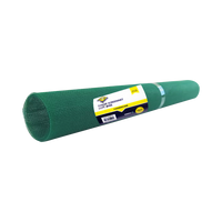 Gauze Screennet Mts 1220 Mmx30 M Green Mts8140