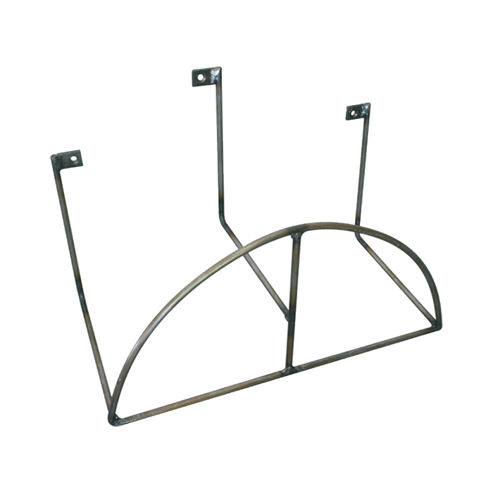 Mts Garden Hose Holder Metal Mts8225