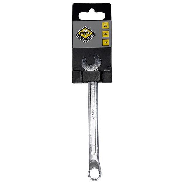 Mts Spanner Comb. Crv Deep Offset 11 Mm Mts8311