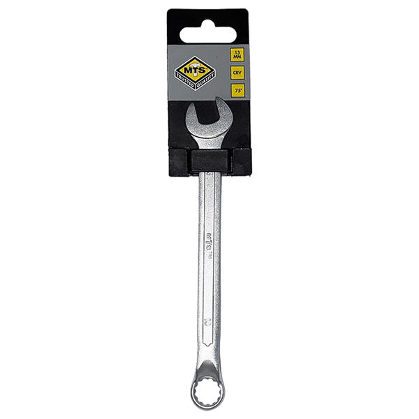 Mts Spanner Comb. Crv Deep Offset 13 Mm Mts8313