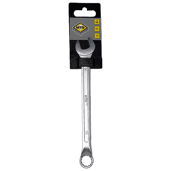 Mts Spanner Comb. Crv Deep Offset 14 Mm Mts8314