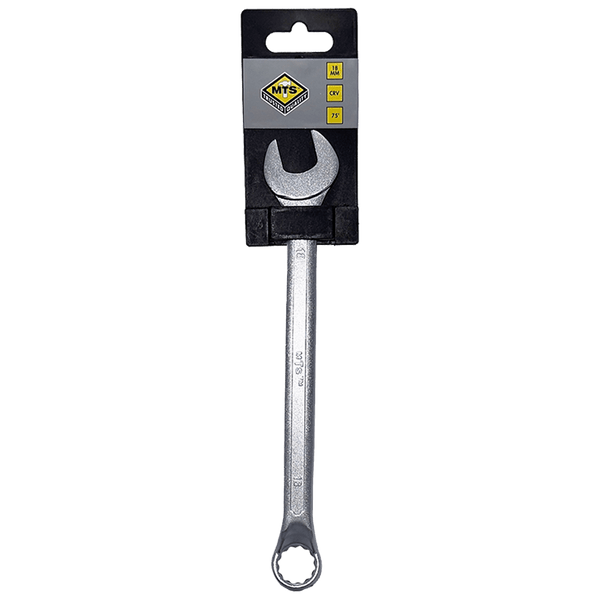 Mts Spanner Comb. Crv Deep Offset 18 Mm Mts8318