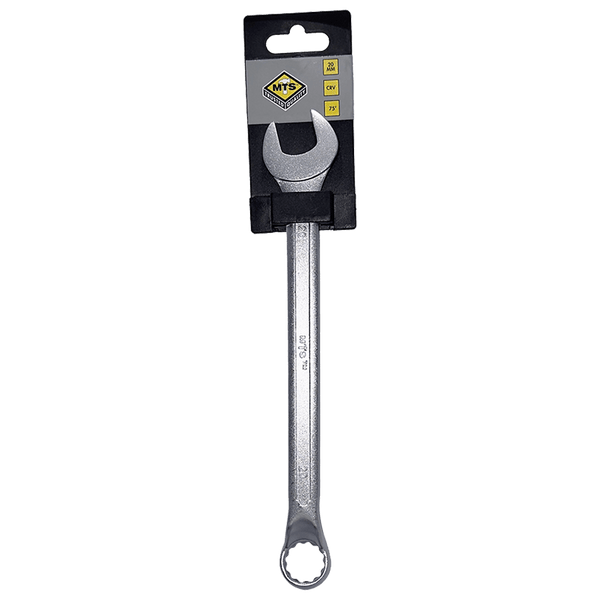 Mts Spanner Comb. Crv Deep Offset 20 Mm Mts8320