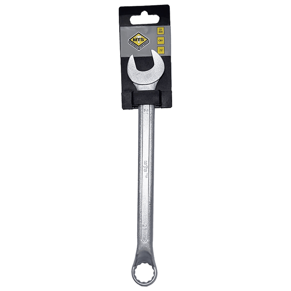 Mts Spanner Comb. Crv Deep Offset 21 Mm Mts8321