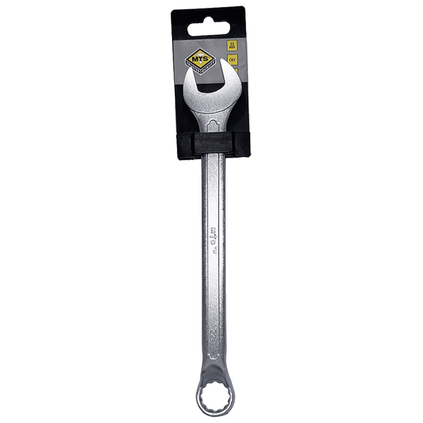 Mts Spanner Comb. Crv Deep Offset 22 Mm Mts8322