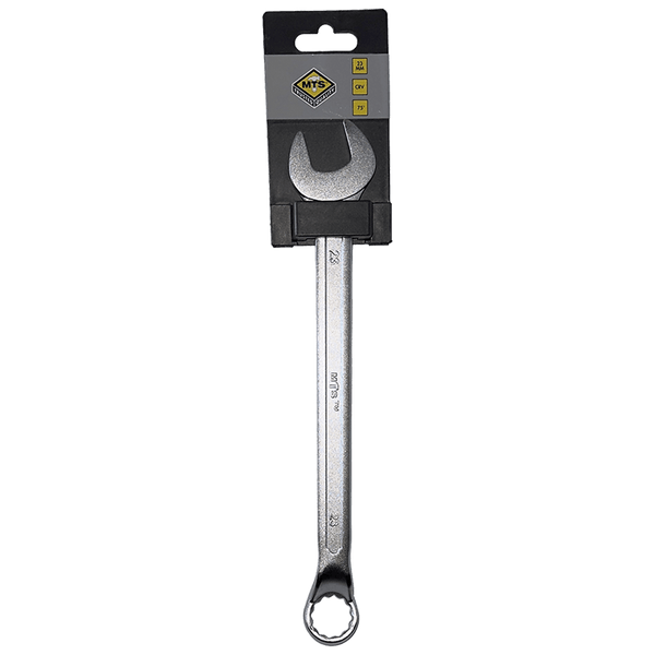 Mts Spanner Comb. Crv Deep Offset 23 Mm Mts8323