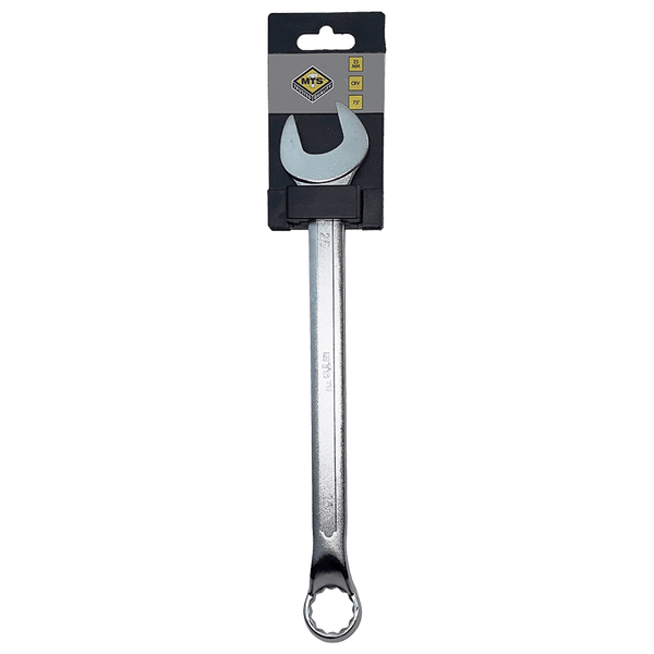 Mts Spanner Comb. Crv Deep Offset 25 Mm Mts8325