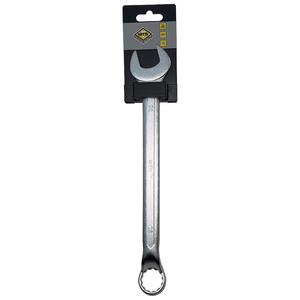 Mts Spanner Comb. Crv Deep Offset 26 Mm Mts8326