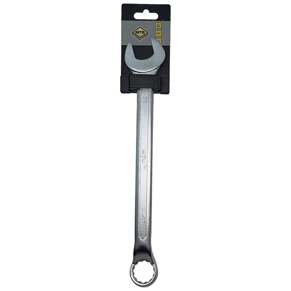 Mts Spanner Comb. Crv Deep Offset 27 Mm Mts8327