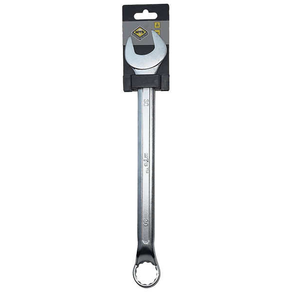 Mts Spanner Comb. Crv Deep Offset 30 Mm Mts8330