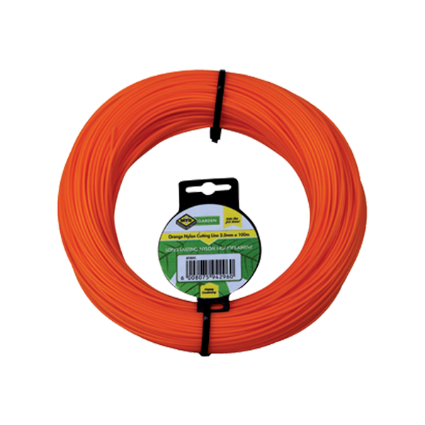 Trimmer Line Mts 2.0 Mm 10 M Mts8450