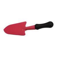 Mts Garden Hand Tool Spade Pink Pvc Mts8529 P