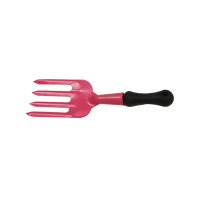 Mts Garden Hand Tool Fork Pink Pvc Mts8536 P