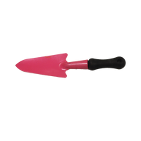 Mts Garden Hand Tool Trowel Pink Pvc Mts8543 P