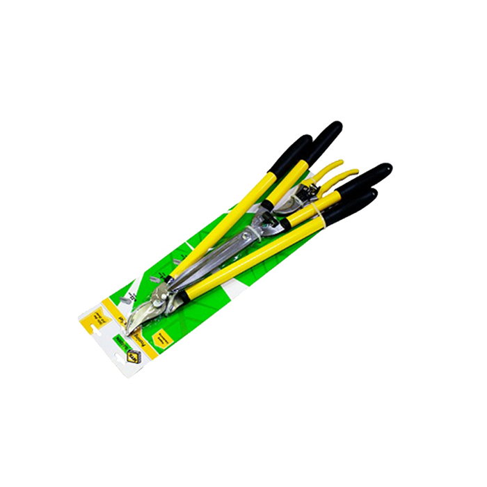 MTS8565 - MTS GARDEN CUTTING SET 3PACK