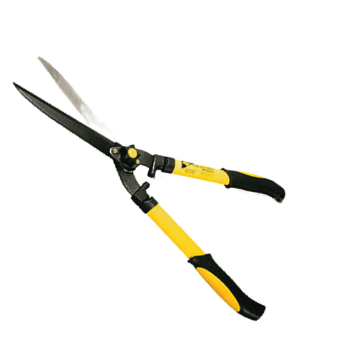 Shear Mts Hedge Wavy Blade Poly Handle Mts8718