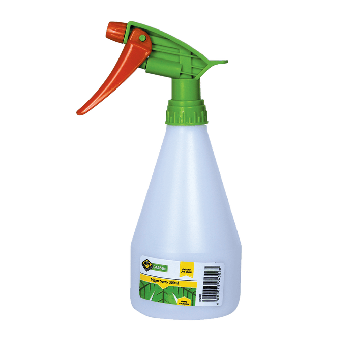 Mts Garden Spray 500 Ml Trigger Mts8882