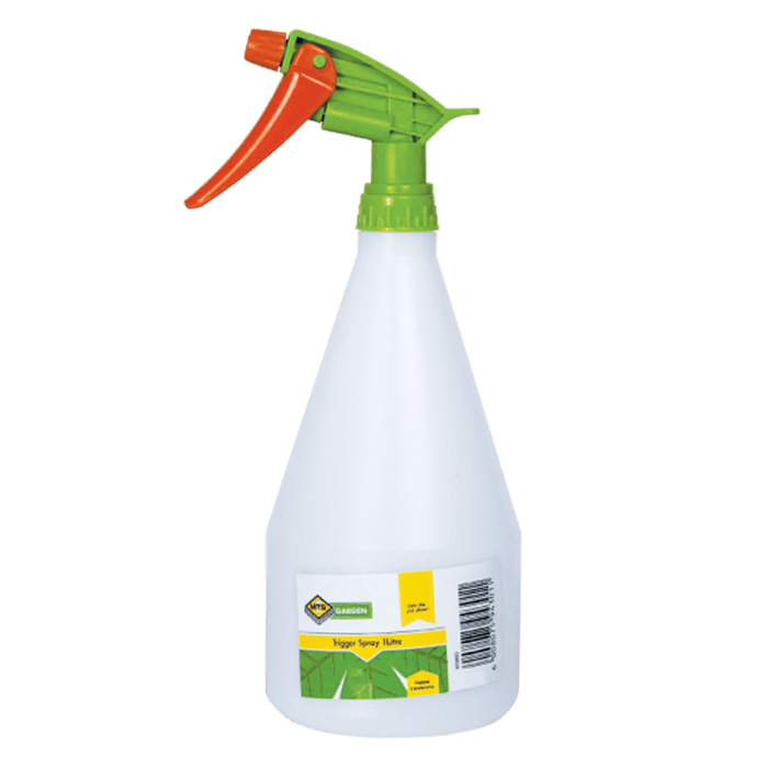Mts Garden Spray 1 Litre Trigger Mts8883