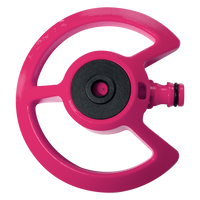 Mts Garden Sprinkler Pyramid Pink Mts8953 P