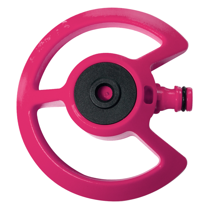 Mts Garden Sprinkler Pyramid Pink Mts8953 P