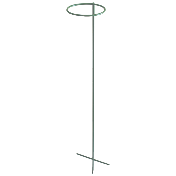 MTS9348 - MTS GARDEN RAIN GAUGE METAL STAND