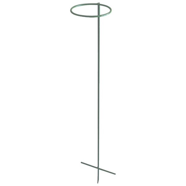 MTS9348 - MTS GARDEN RAIN GAUGE METAL STAND
