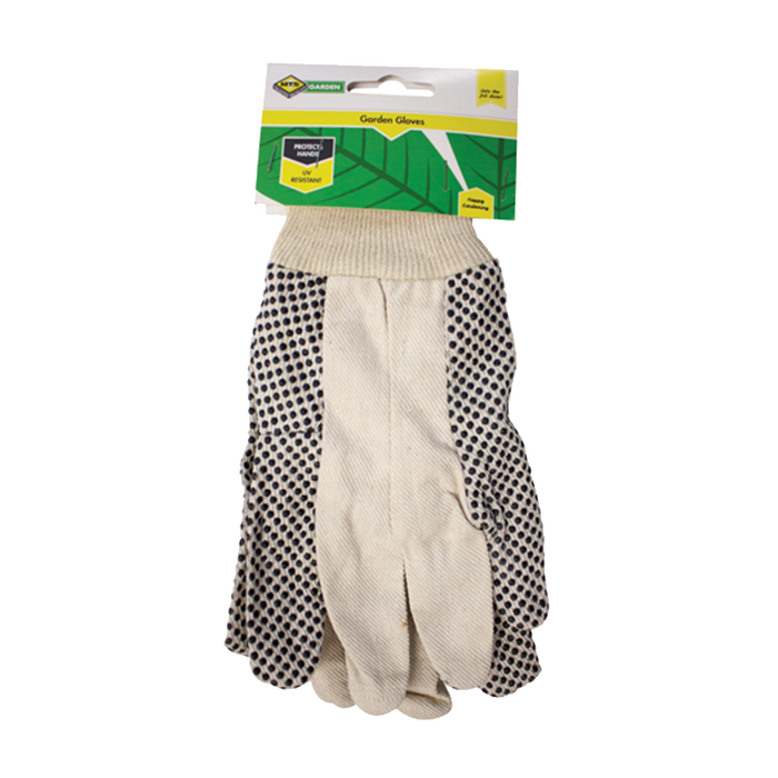 MTS9620 - GLOVE MTS HANDLING GARDEN